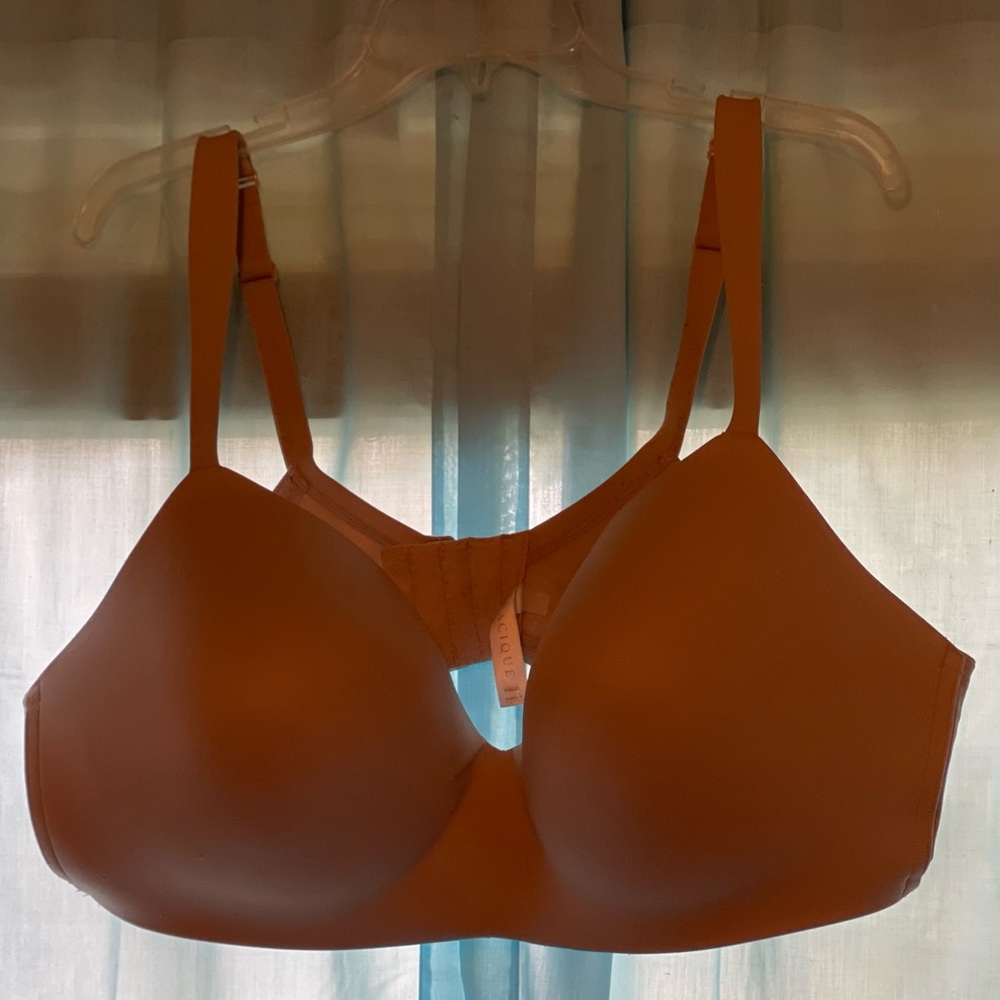 46 DD Bra
